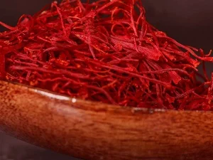saffron super negin